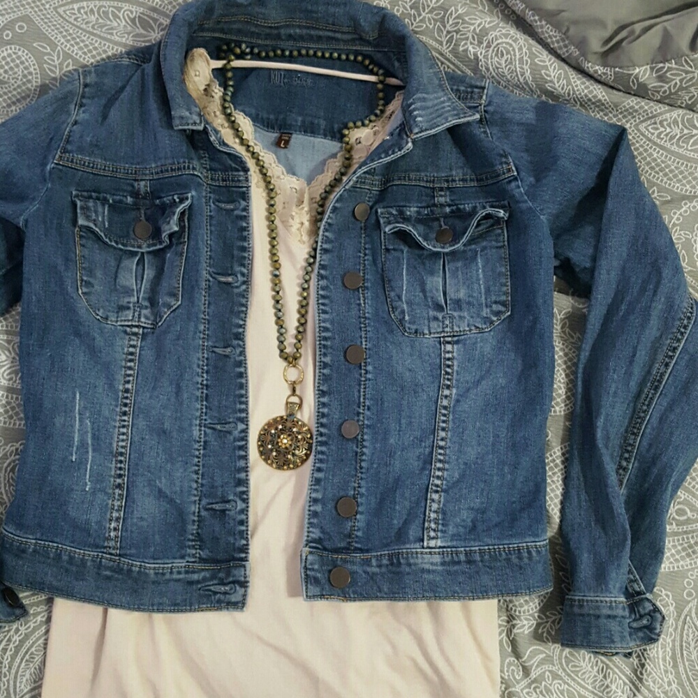 Jacket